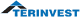 logo Terinvest, po�adatel veletrhu AMPER