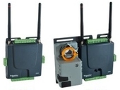 SmartStruxure<sup>TM</sup> Lite – integrované řešení pro správu malých až středně velkých budov
