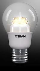 Obrzek: LEDka se svtlovodem OSRAM zapnut