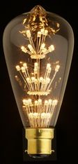 Obrzek: Dekoran LEDka Edison Light Globes