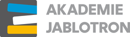 Logo Akademie Jablotron