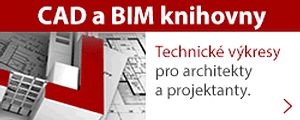 CAD and BIM library