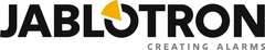logo JABLOTRON ALARMS a.s.