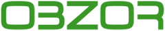 logo OBZOR, výrobní družstvo Zlín logo OBZOR, výrobní družstvo Zlín