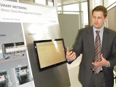 Siemens vvojov a prototypov centrum Praha