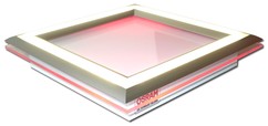 Obr. 3. FuturoLighting si zvolilo najmodernejie Osram LED technolgie pre svoje nov LED svietidlo Catherina Square