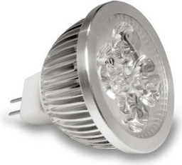 LED spot s patic GU5.3