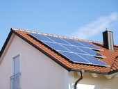 Fotovoltaická elektrárna na střeše