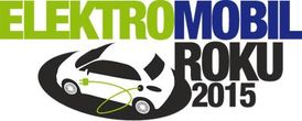 Logo Elektromobil roku 2015