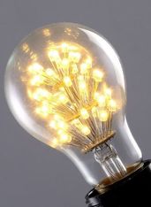 Obrázek: Dekorační LEDka BigToy