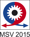 MSV 2015 logo
