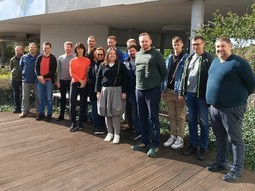 Správa a provoz nemovitostí, facility management v praxi - opět v říjnu 2026