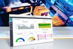 Systém SIMATIC Energy Manager