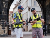 Zdroj: G4D, s.r.o. &#8211; komplexn sluby sbru a zpracovn 3D dat s vyuitm nejmodernjch metod 3D laserovho skenovn a leteck bezpilotn fotogrammetrie, www.g4d.cz