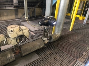 Veolia R a.s. Elektrrna Tebovice