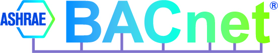 Obr. 1: BACnet logo (zdroj: [3])