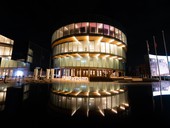 Pavilon Expo 2025 Czechia, EXPO 2025, Zdene&#780;k Jindra