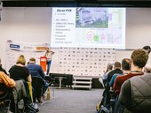 Pavel Hrzina na konferenci Porn bezpenost staveb 2025, foto: Libor Makrlk