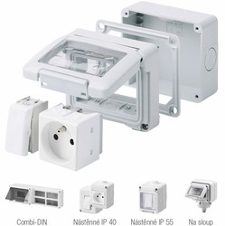 Modulrn systm 27 COMBI