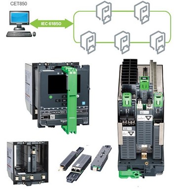 Obr.: Připraveno na budoucnost díky flexibilnímu a uživatelsky přívětivému řešení