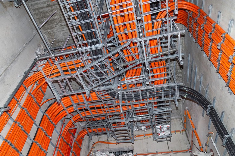 Letiště ve Frankfurtu