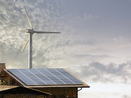 Nekonvenční zdroje elektrické energie 2026