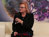 Jana Machková, předsedkyně ARTAV