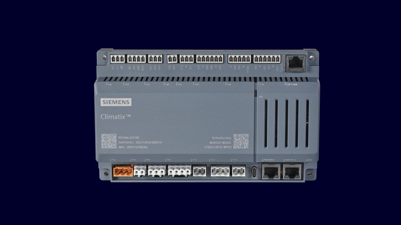 SOVIK Kotelník: nová generace poruchové signalizace pro kotelny