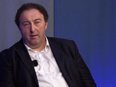 Jiří Šimek, jednatel innogy Energo. Zdroj: estav.tv