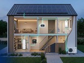 Konec technologických ostrovů v energetice budov: Inteligentní řízení jako nutnost pro efektivní synergii fotovoltaiky a tepelných čerpadel