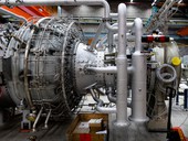 Turbína SGT-800