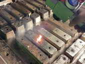 Laserové čištění: jak funguje technologie, která nahrazuje tryskání i chemii