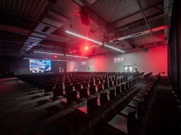 Odborná konference FÓRUM STAVEBNICTVÍ, 16. 9. 2026