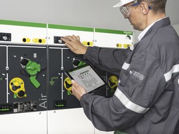 RM AirSeT: Modulární vysokonapěťové rozvaděče bez SF₆ připravené na budoucnost