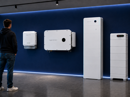 Sigenergy míří do portfolia SOLSOL. Jedna platforma pokrývá domácnosti i velké firemní instalace