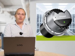 Co přináší nová generace ventilátorů s aktivním PFC?