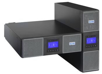 UPS pro prosted virtulnch operanch  systm – Eaton 9PX, ochrana napjen