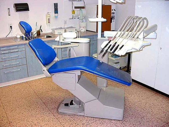 Ozvučte vaše zdravotnické prostory! Zpříjemníte čekání pacientů i vyšetření v ordinaci