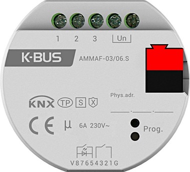 Akn len AMMAF-03/06.S