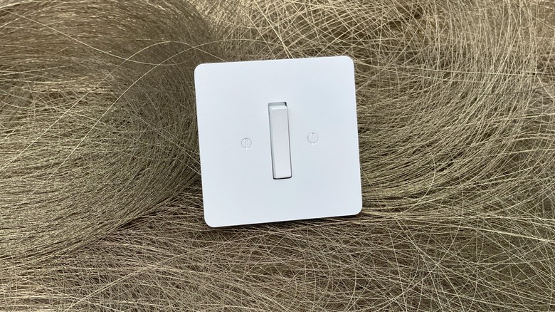 Minimalistické hliníkové vypínače AVANT od OBZORu debutují na FOR ARCH