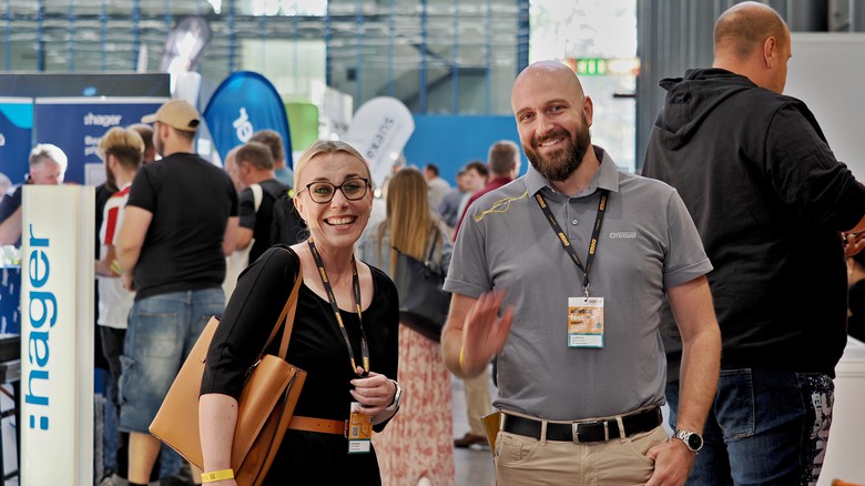 Elfetex Fest 2025 přinesl odborný program i prostor pro setkání v Brně