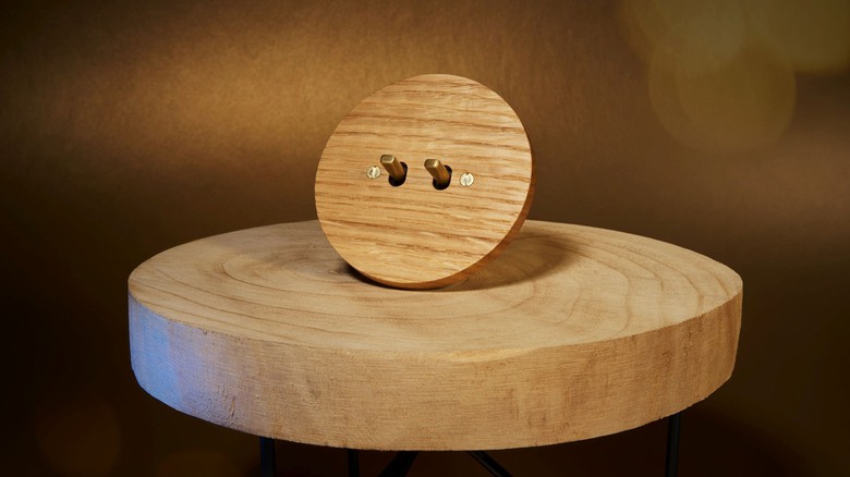 Domovní elektroinstalace stále více směřuje k designu a technické preciznosti