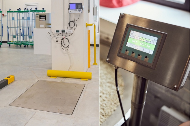 Průmyslové váhy a zákonné požadavky: Co byste měli vědět