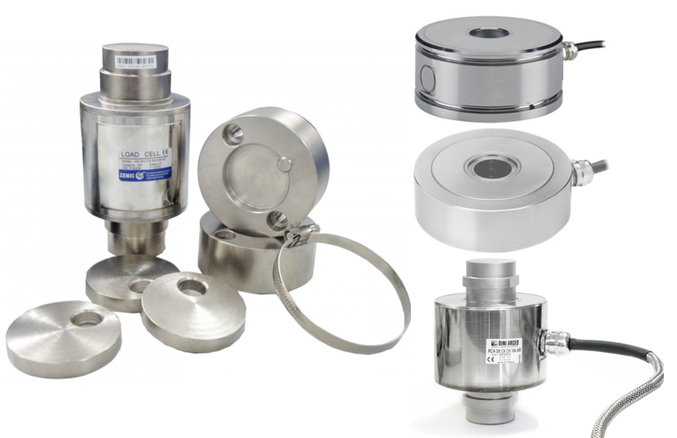 Tenzometrické snímače tlaku - jak fungují a kde se využívají?