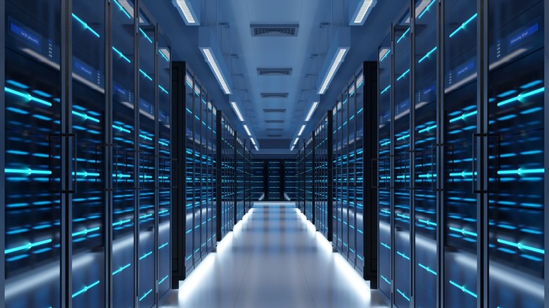 800VDC napájecí systémy pro novou generaci GPU NVIDIA